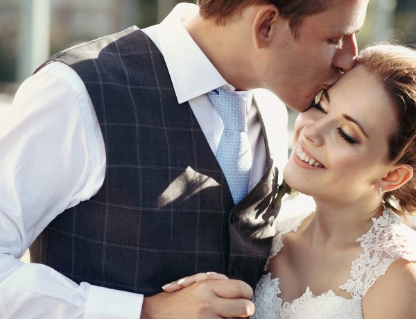 Elkezdődött a Házasság hete – folyamatosan nő a házasságkötések száma Magyarországon