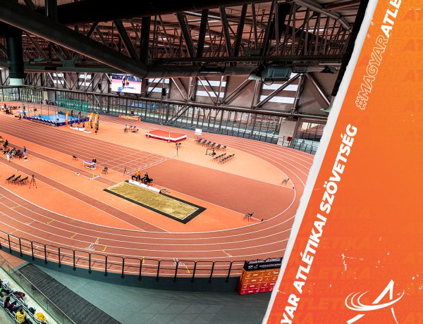 Nemzeti csúcs is veszélybe kerülhet az atlétikai magyar bajnokságon