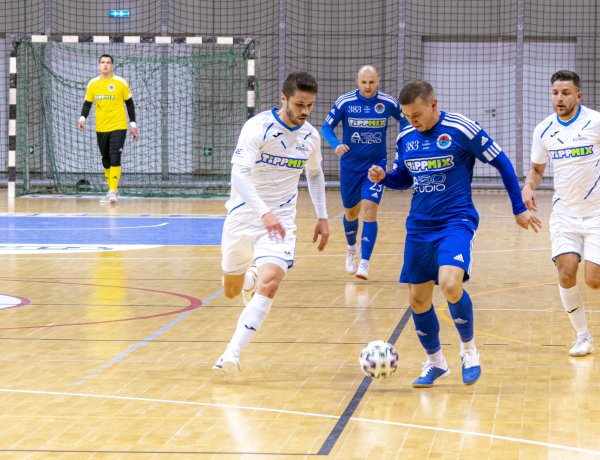 Tisztes helytállás a Kecskemét ellen