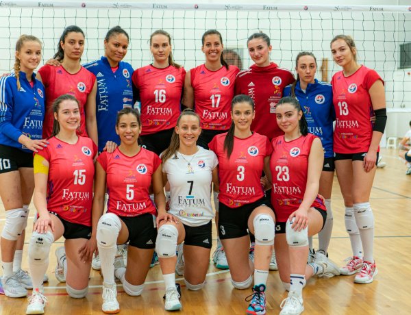 Szerdán irány Budapest - Jön a kupavisszavágó