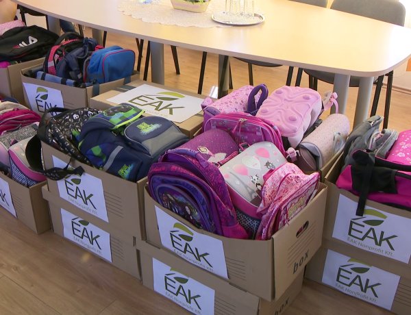 Rangos elismerés – Marketing Gyémánt Díjat kapott az ÉAK