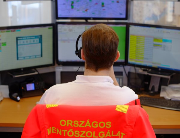Változások az ügyeleti alapellátásban – A 1830-as telefonszámon segít a mentésirányítási rendszer