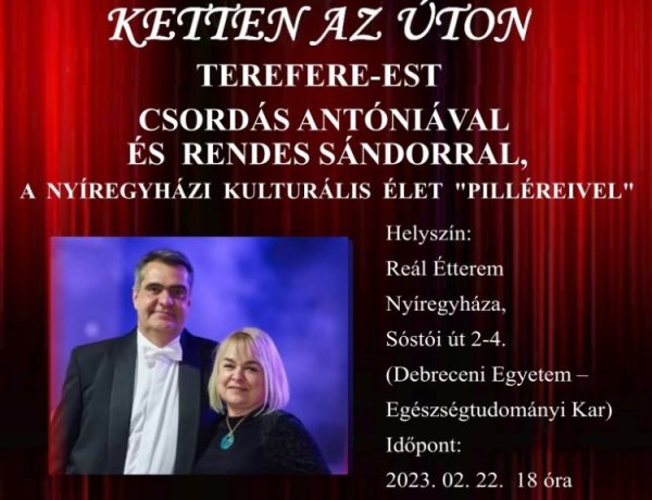 Zenészekkel prózában