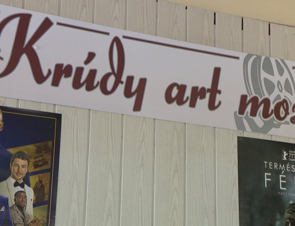 Nyit a mozi – Március 1-től látogathatják a Krúdy Art Mozit