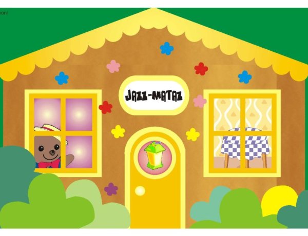 Vidám angol foglalkozás