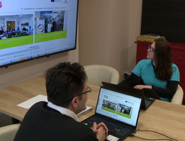 Innovatív képzőközpont – Fogyatékkal élő fiatalok fejlesztésére indul szeptemberben program