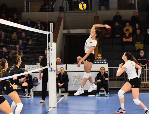 Izgalmas mérkőzés Balatonfüreden 