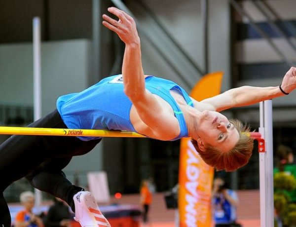 Címvédéseket hozott az atlétikai bajnokság