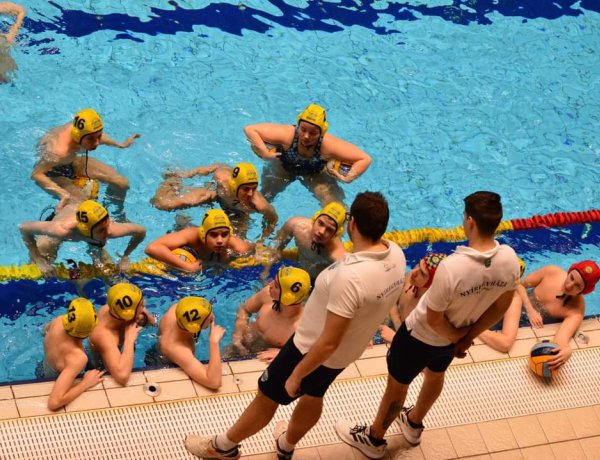Jól sikerült a főpróba az országos bajnokság folytatása előtt