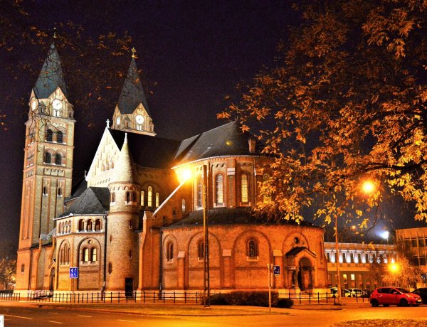 Február 22-én, szerdán, hamvazószerdával megkezdődik a húsvétra felkészítő negyvennapos nagyböjti időszak