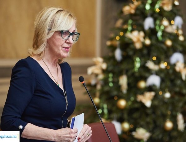 Február 27-én a Bánki Donát Műszaki Technikumban tart fogadóórát Halkóné dr. Rudolf Éva 