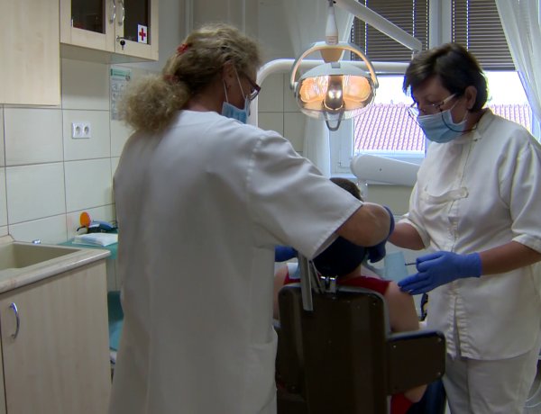 Új helyen a fogászati ügyelet – A kis SZTK-ba költözik az ellátás