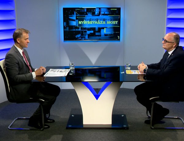 Így változik az ügyeleti rendszer Nyíregyházán és a vármegyében március 1-től – minden, amit a témáról tudni kell