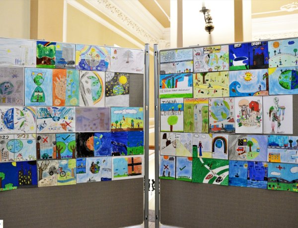 Környezetvédelmi szemléletformálás – Új eszközökkel vizsgálják majd a város levegőminőségét