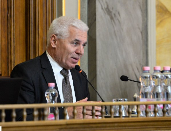 Újabb rekordösszegű, hiánymentes költségvetés – polgármesteri interjú 2023 első közgyűlése után