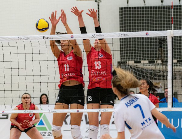 Győzelemmel zárta az alapszakaszt a Fatum