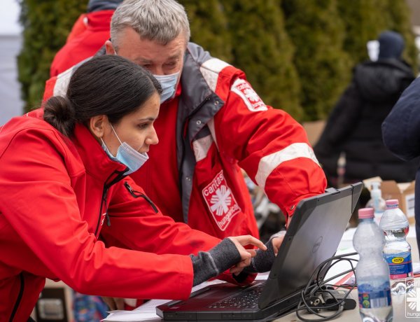 „Add, hogy a háború véget érjen”