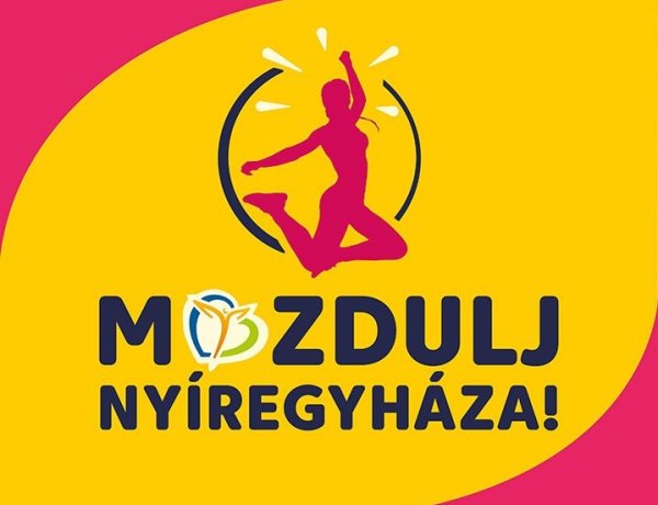 Hétfőtől indul a Mozdulj Nyíregyháza! 