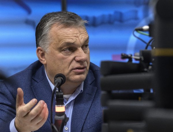 Orbán Viktor: Már márciusban érezni lehet majd, hogy lassul az áremelkedés üteme