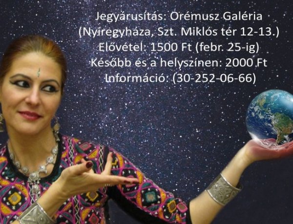 Nőnapi különkiadás!