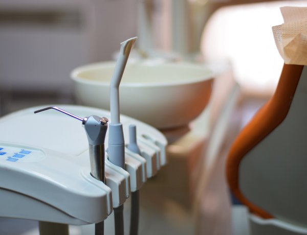 Így változik a fogászati ügyelet március elsejétől