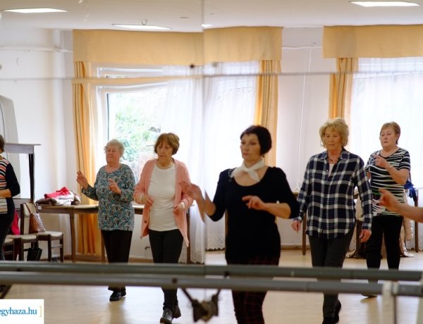 Mozdulj Nyíregyháza! – Elindult a tavaszi szezon