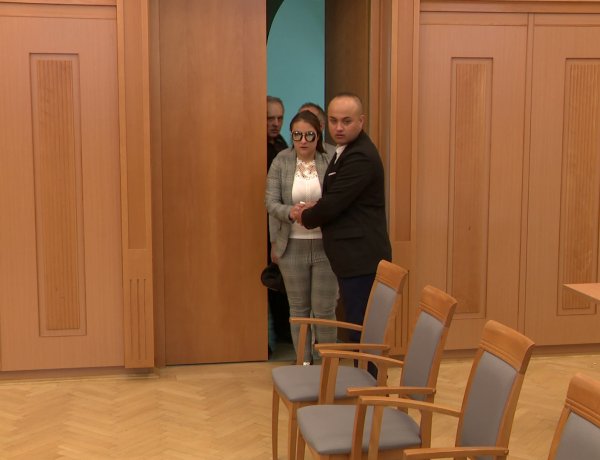 Különös kegyetlenség – Részben bűnösnek érzi magát a férfi, aki kinyomta volt barátnője szemét