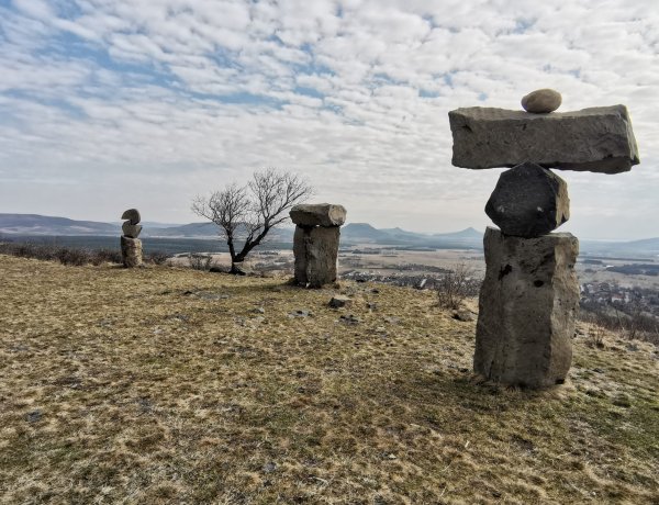 Front szakítja ketté az országot, mutatjuk, hol lesz melegebb