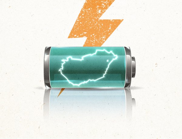 Ezért is fontosak a kormánynak az akkumulátorgyárak