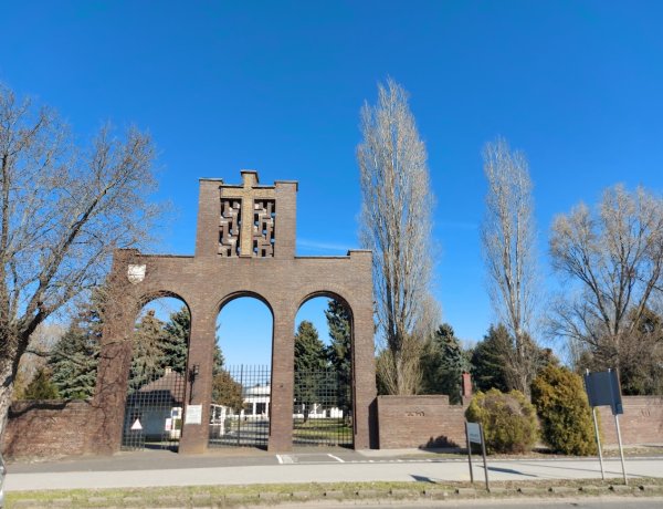 Az Északi temető nyitvatartása márciustól megváltozott