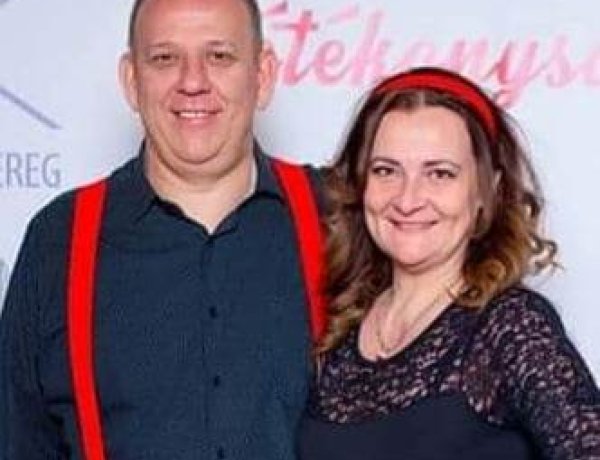 Akkor is lesz nő és szerelem – Nőnapi műsor a Korona Hotelban