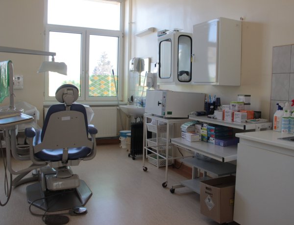 Megváltozott ügyeleti ellátás – Új helyen a fogászat, az orvosi ellátást a mentőszolgálat koordinálja