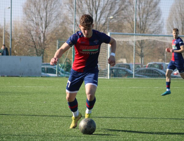 Biztosan nyert a Nyíregyháza Spartacus II. 