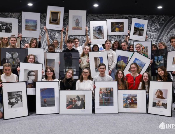 Ifjúsági csere Rzeszówban