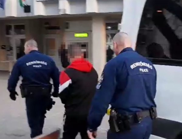 A nyíregyházi rendőrök véget vetettek a tiltott szerek árusításának