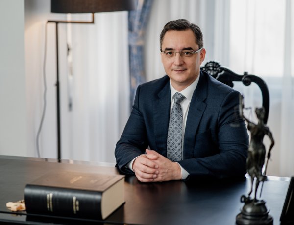 Papp László: Ha leromboljuk a bizalmat, az anarchia, a káosz jön el