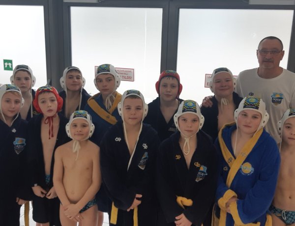 Győzelmekkel folytatódtak a bajnokságok 