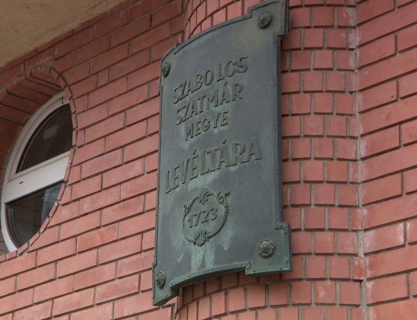 Nők a múltban – Nőnapi históriák a Levéltár honlapján