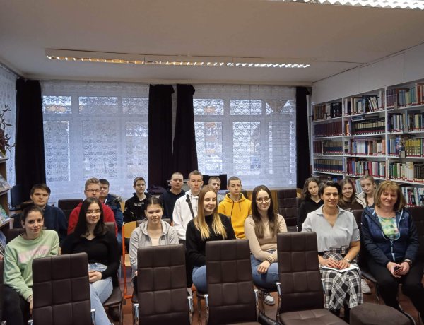 Wass Albert felolvasó maraton a Szent Imrében – „...mert elfut a víz, és csak a kő marad, de a kő marad!”