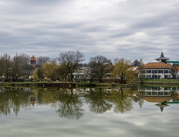 Brutális átalakuláson megy át Szabolcs megye: Furkóné Szabó Marianna mesélt a HelloVidéknek