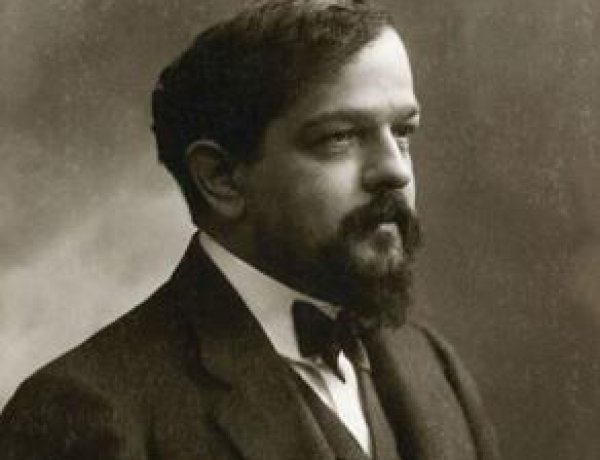 Debussy-koncert