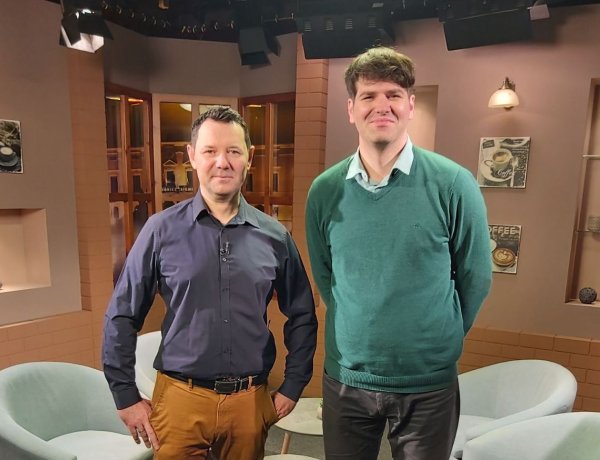 Félmillió guggolás - Újabb kihívás indult