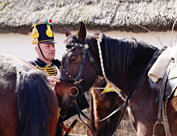 Március 15-én számos program lesz Nyíregyházán