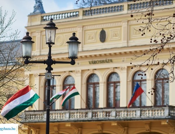 Programok március 15-én Nyíregyházán – Ingyenes lesz a belépés minden múzeumba