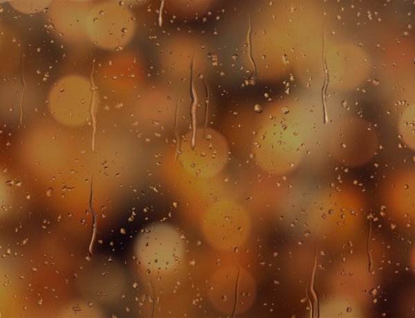 Szükség lesz az esernyőre – mutatjuk, hol szakad le az ég