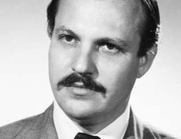 Elhunyt dr. Barta Tibor főorvos, Nyíregyháza díszpolgára