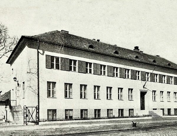 Amiről az utcák mesélnek... - Közigazgatási tanfolyam és internátus