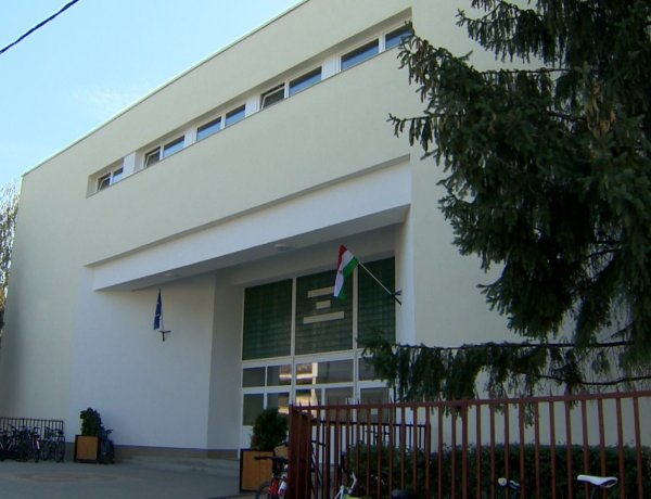 Önkormányzat: régóta középpontban az energiahatékonyság 