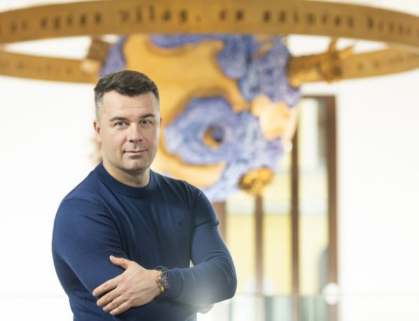 Színpadon a Delila és az Anconai szerelmesek koncert-előadása 