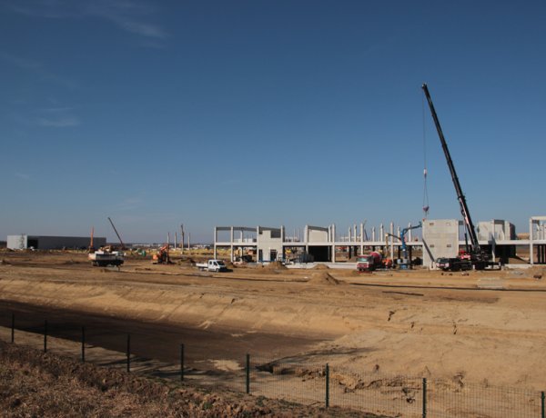 Az elektromosautó-ipar Nyíregyháza számára is lehetőségeket nyit